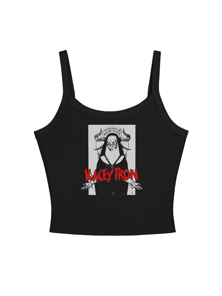 Kaceytron 666 Women's Tank product image (1)