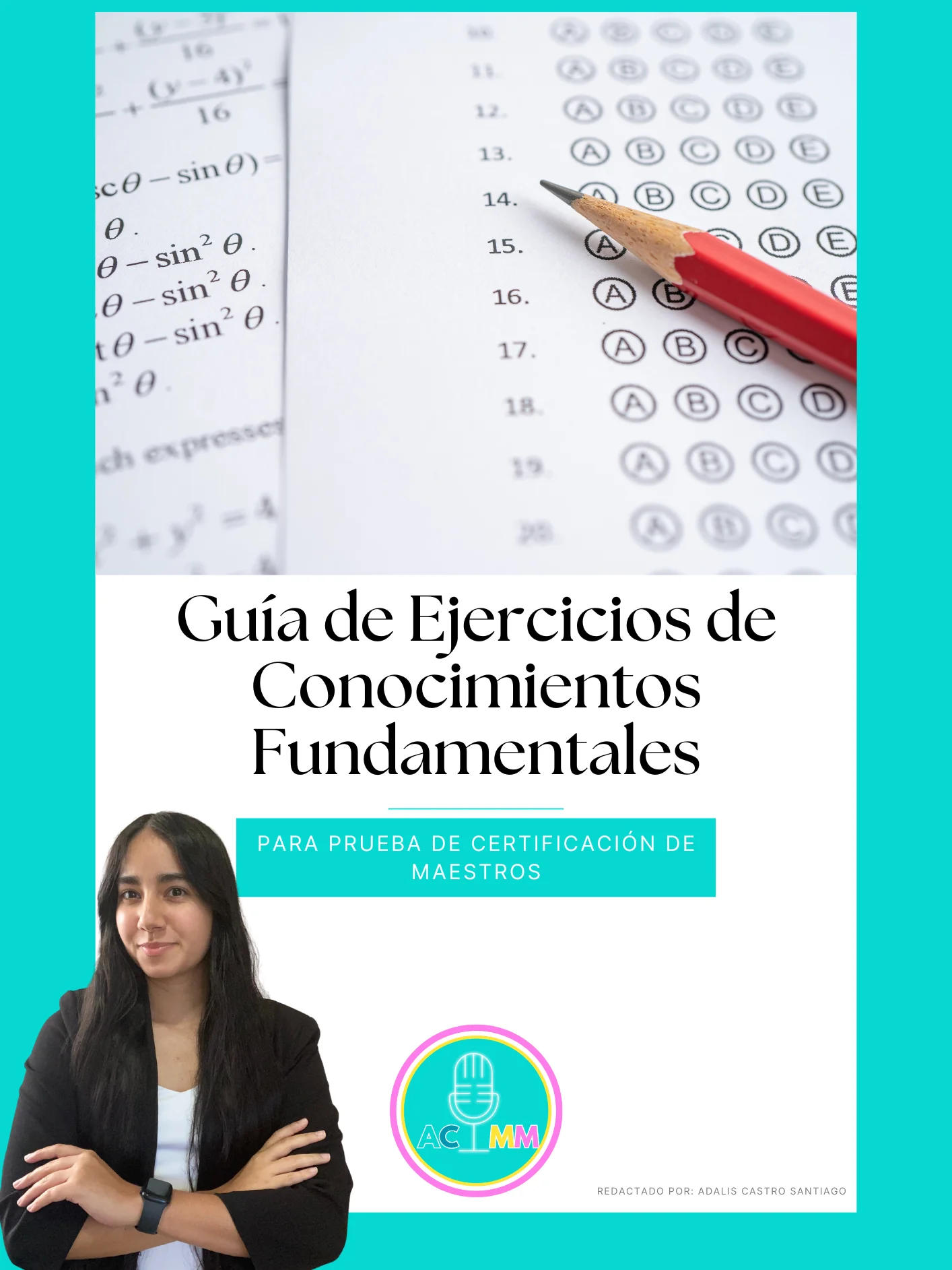 Guía de Ejercicios de Competencias Fundamentales para PCMAS product image (1)