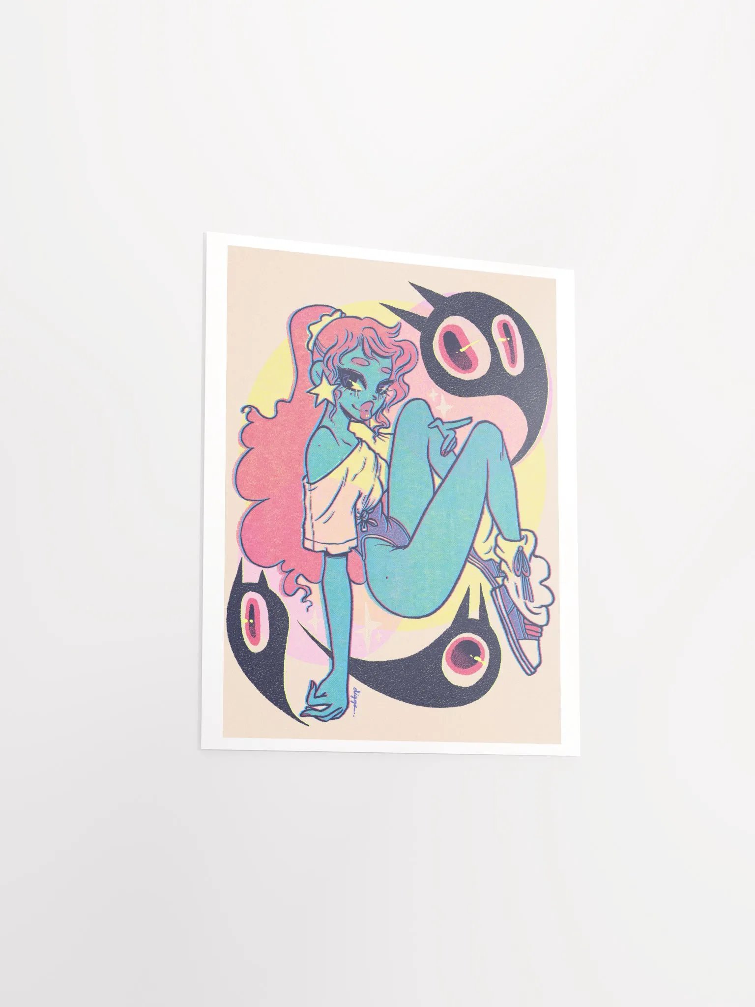 Groovy With A Booty product image (3)