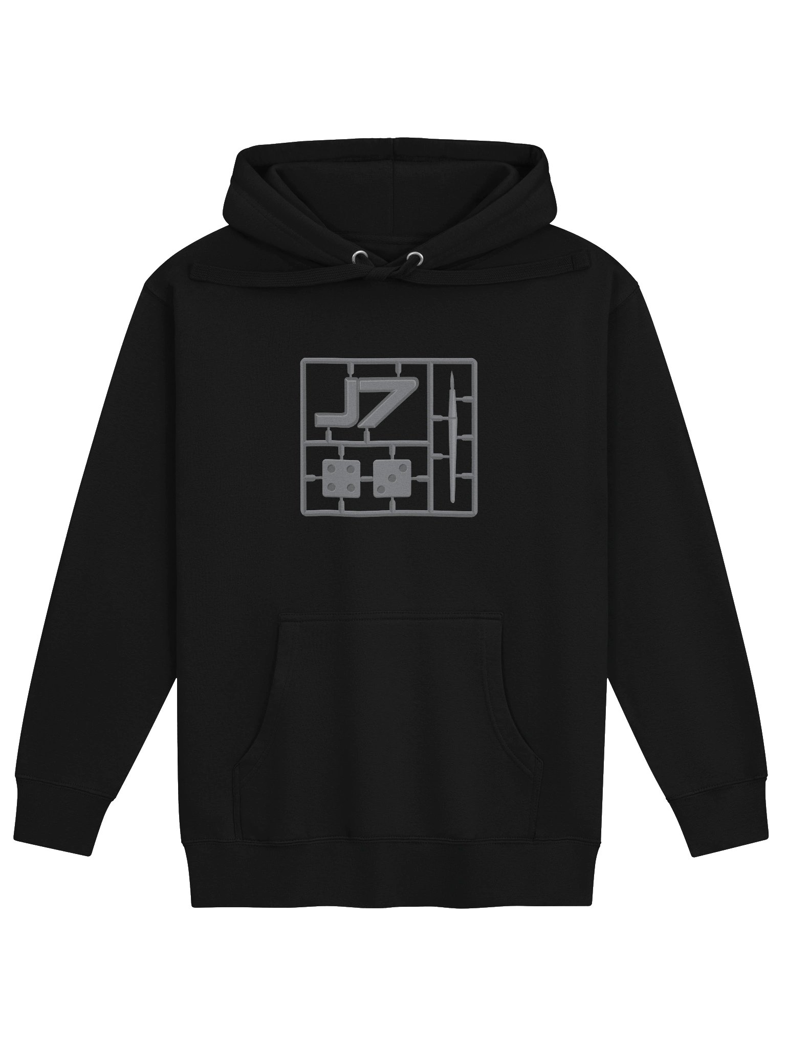 J7 Sprue Hoodie product image (1)