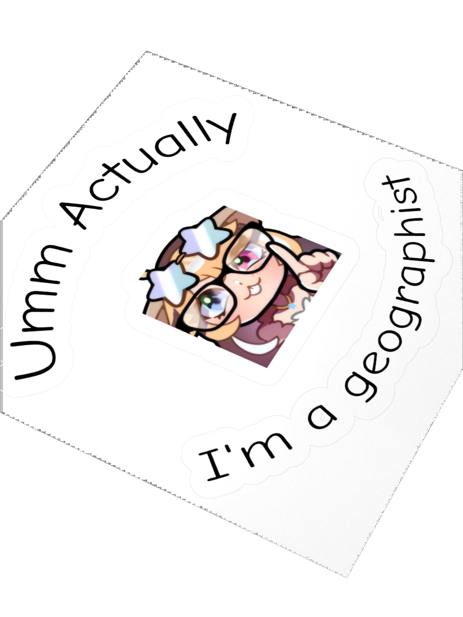 Umm Actually product image (3)