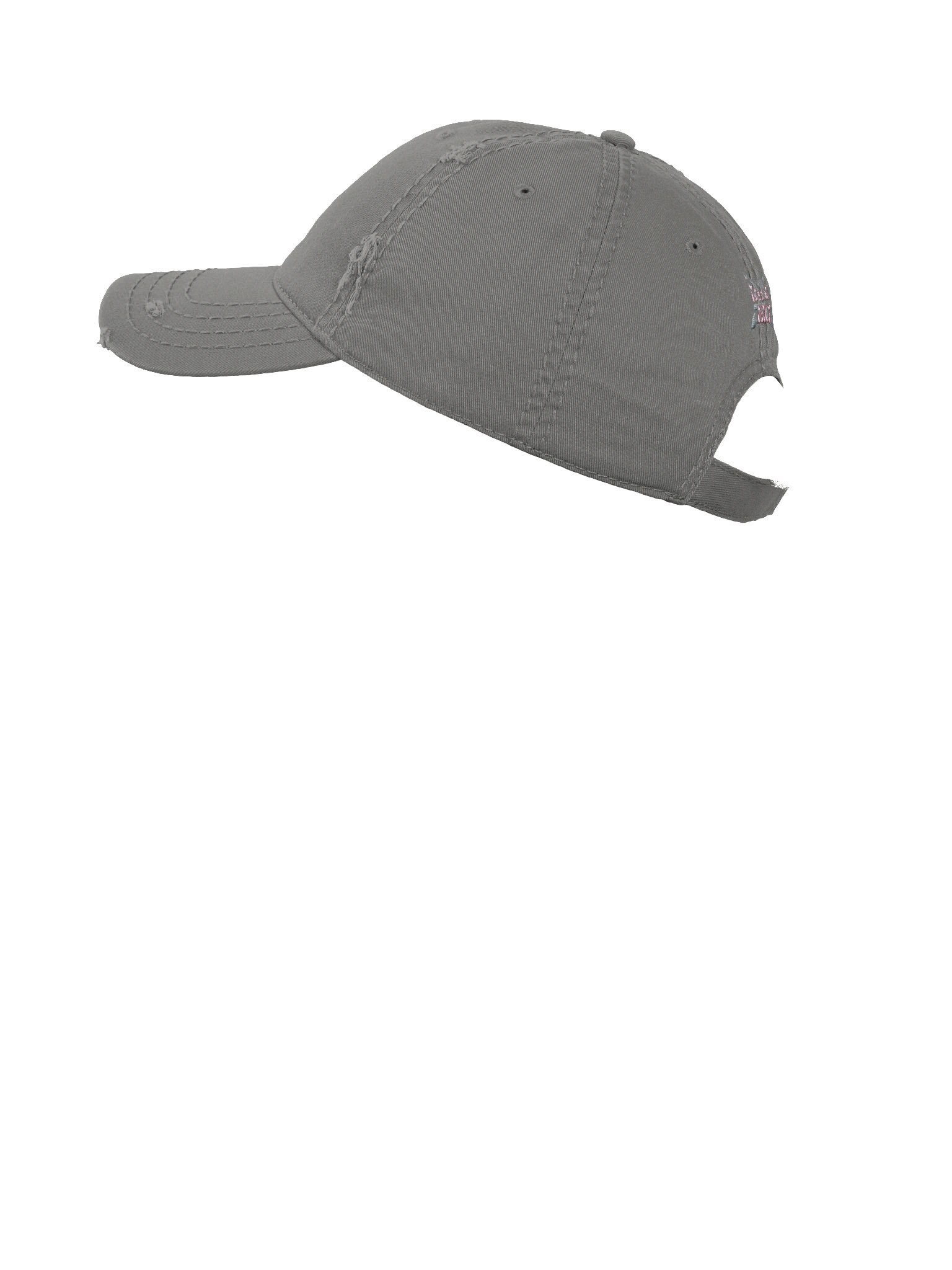 dad hat distressed product image (24)
