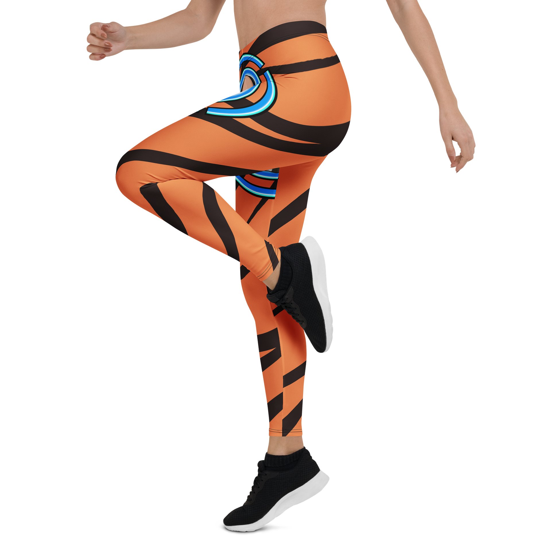 Camel ToeKnee Leggings product image (4)