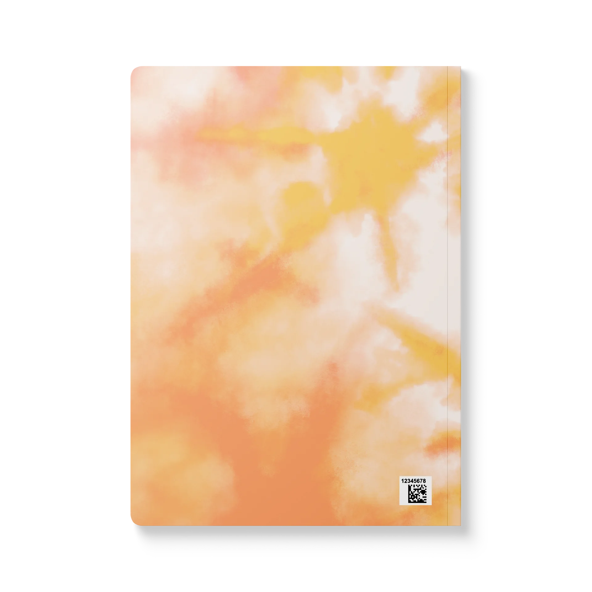 Pastel Wash Journal product image (2)