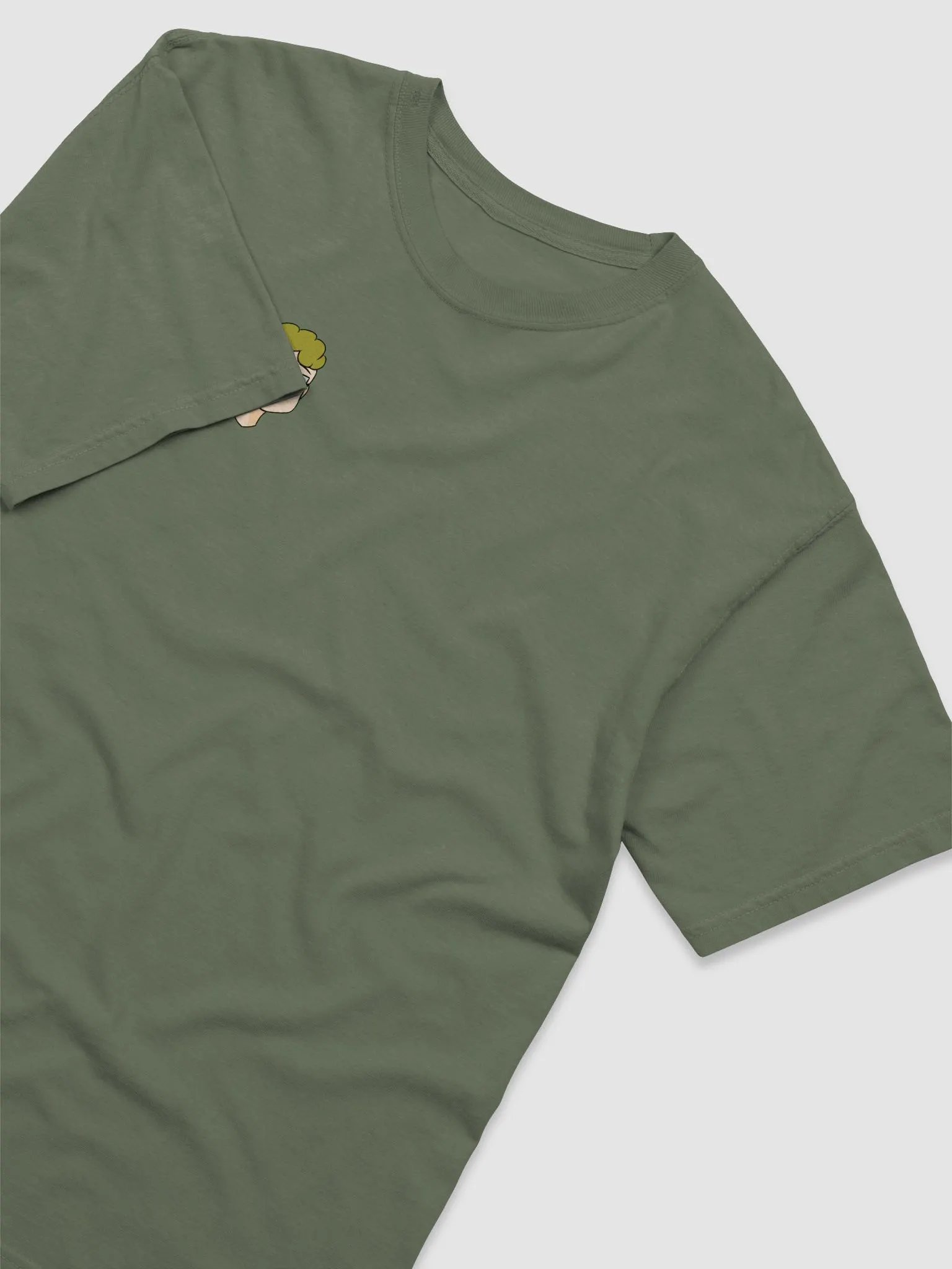 ACYT Head Cotton T-Shirt product image (3)