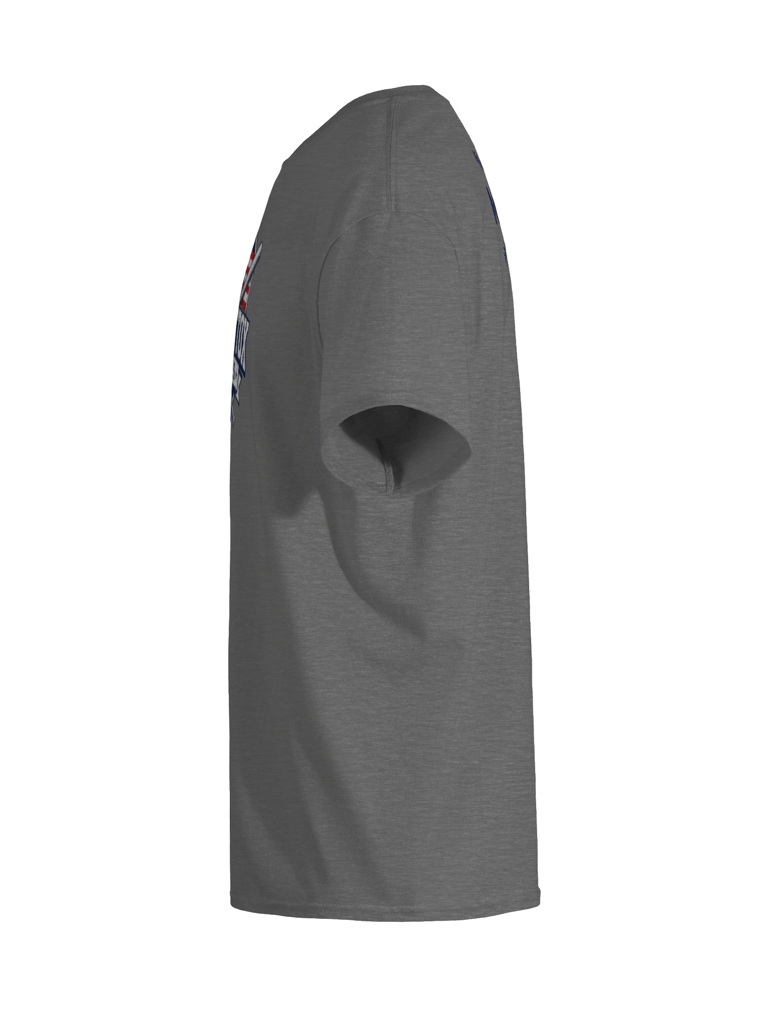 Appomattox All-Stars T-Shirt 6U (Mullins) product image (43)
