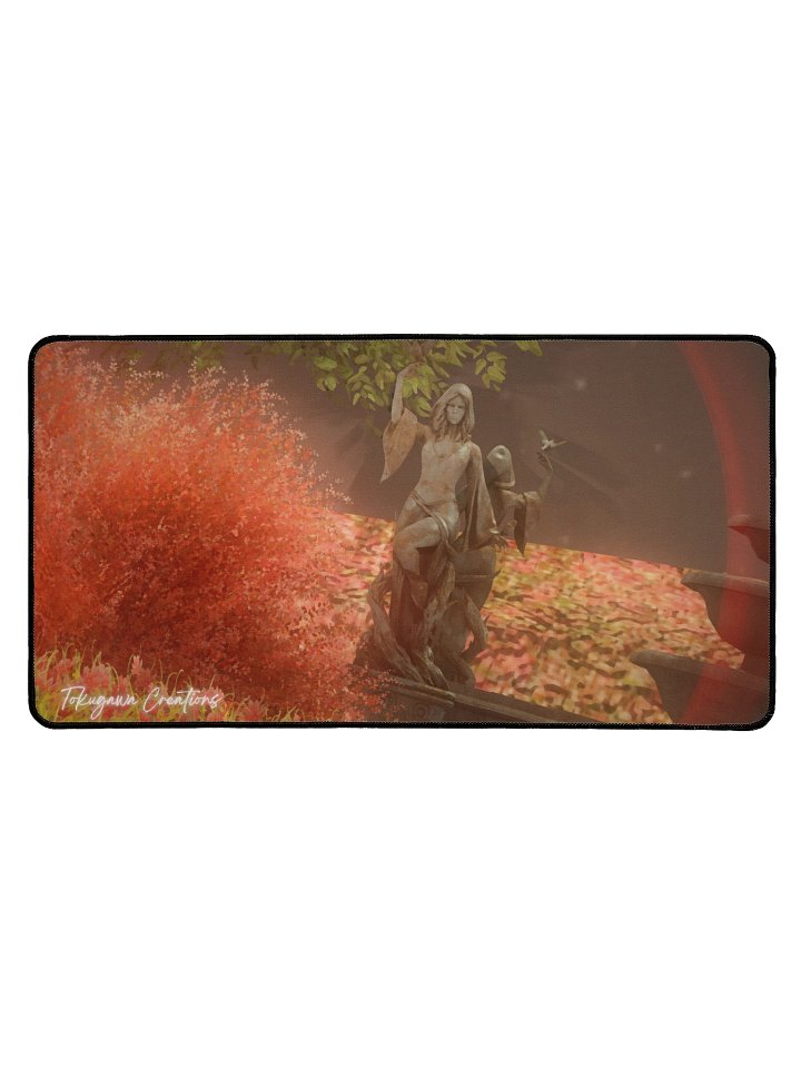 Autumn - Desk Mat [15.5" x 31.5"] product image (1)