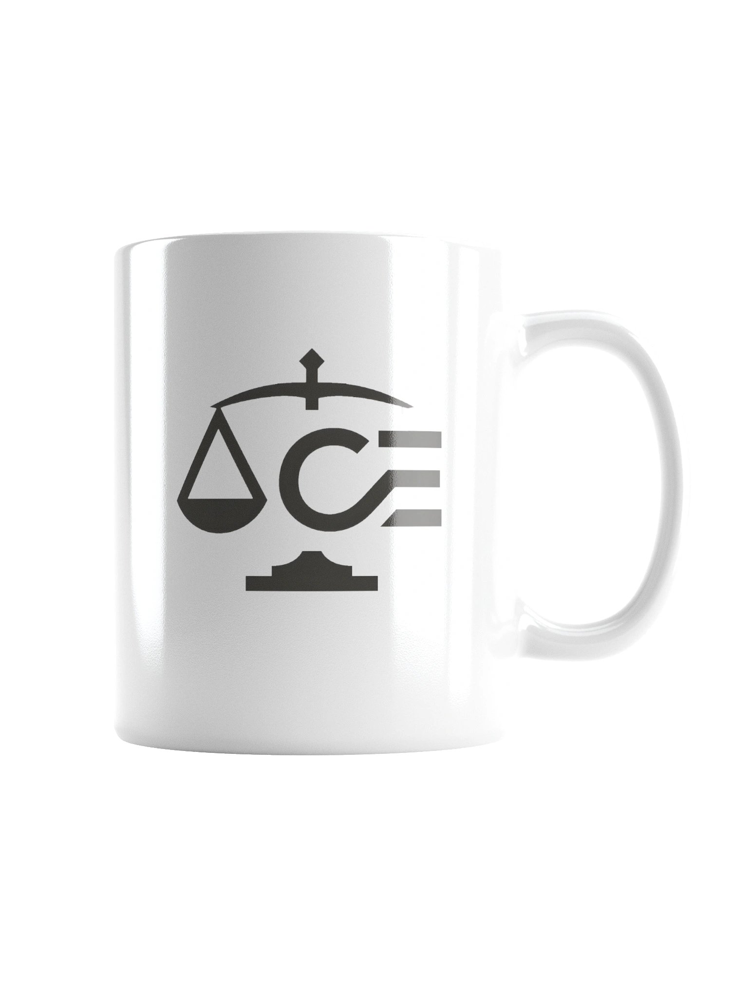 CE Grable Law Mug product image (3)