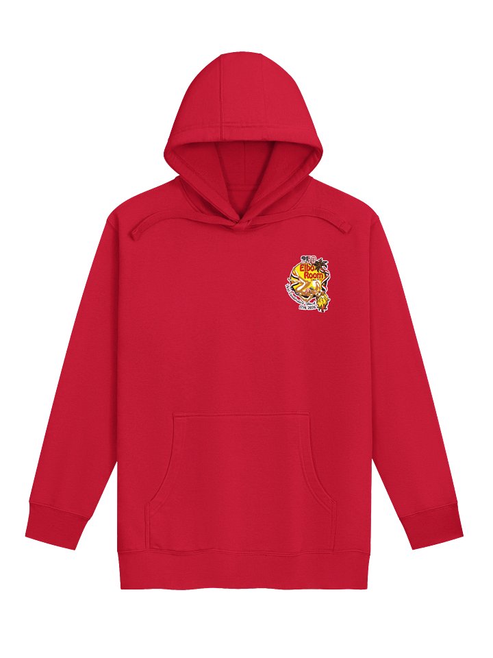776-2026 Legacy Heavyweight Hoodie product image (21)