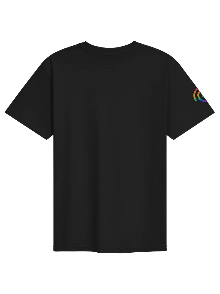 Ecamm Fam Pride T Shirt product image (2)