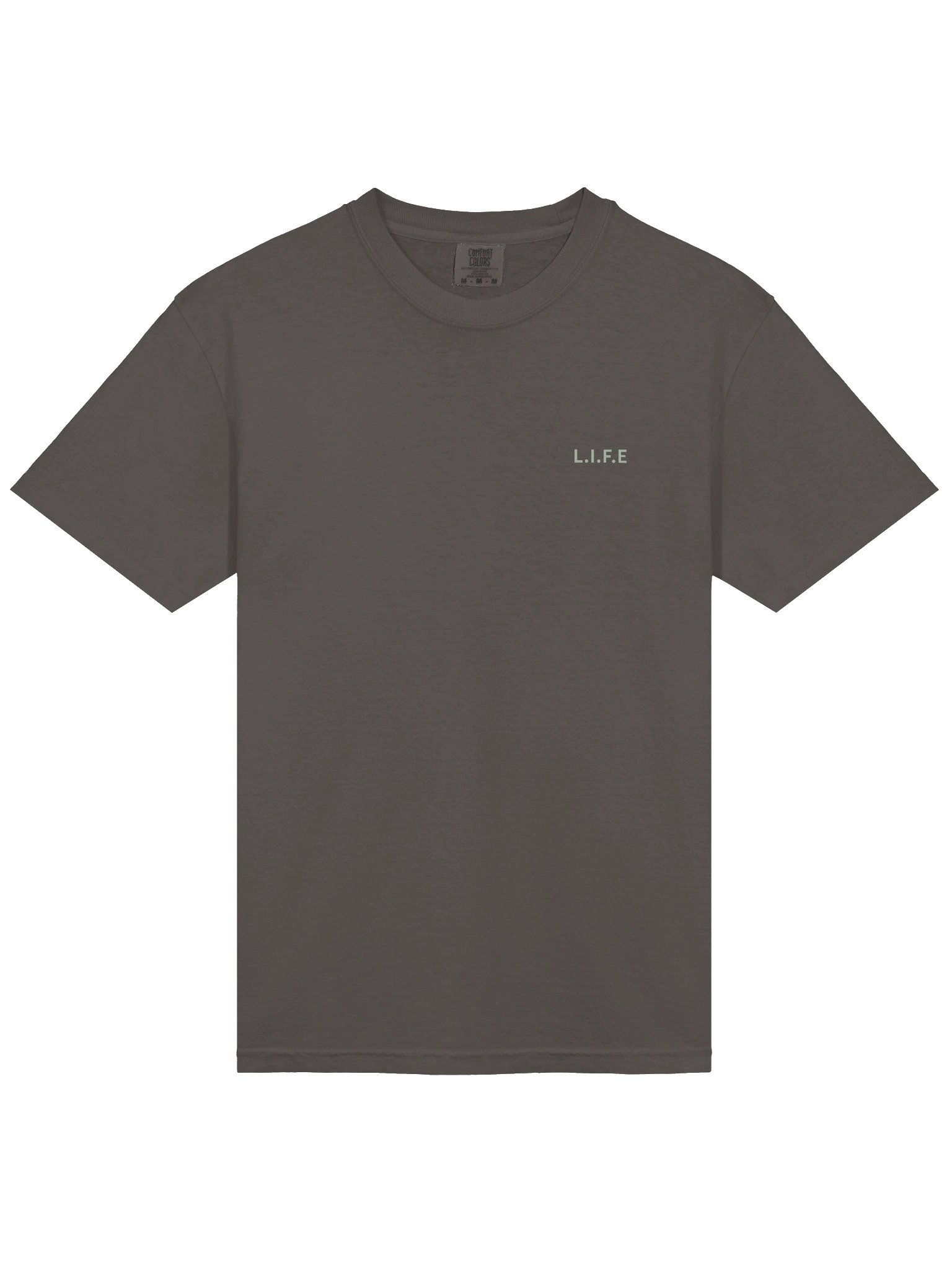 Men's On The Go Tee - Truck product image (4)