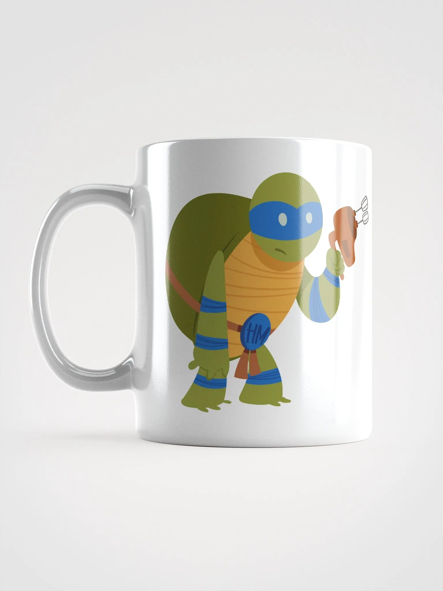 Mixer Turtle product image (6)