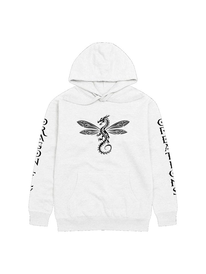 Dragon Fly Creations Hoodie product image (1)