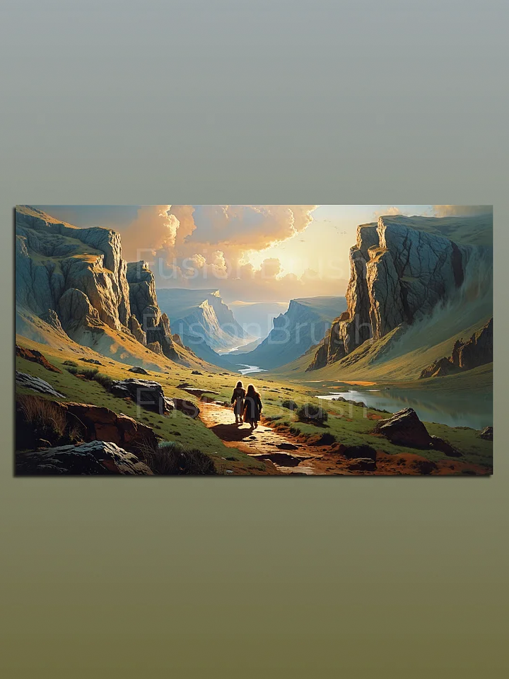 The Path to Mordor product image (2)