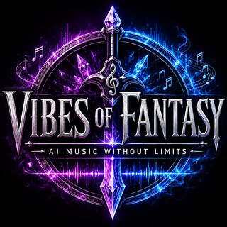 Vibes Of Fantasy