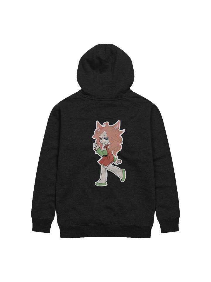 PSG-Style Sonnie Hoodie! product image (7)