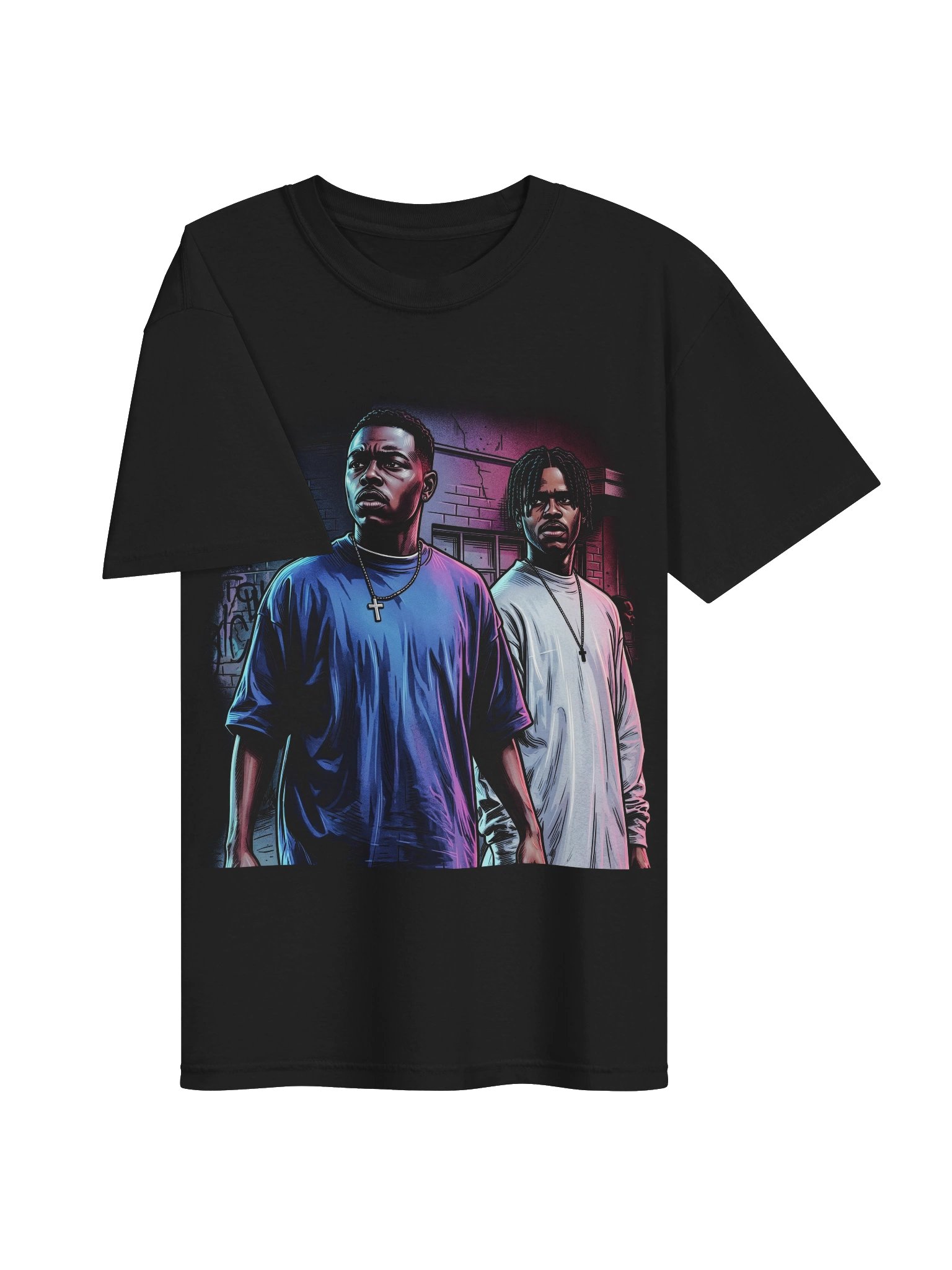 Menace II Society product image (3)