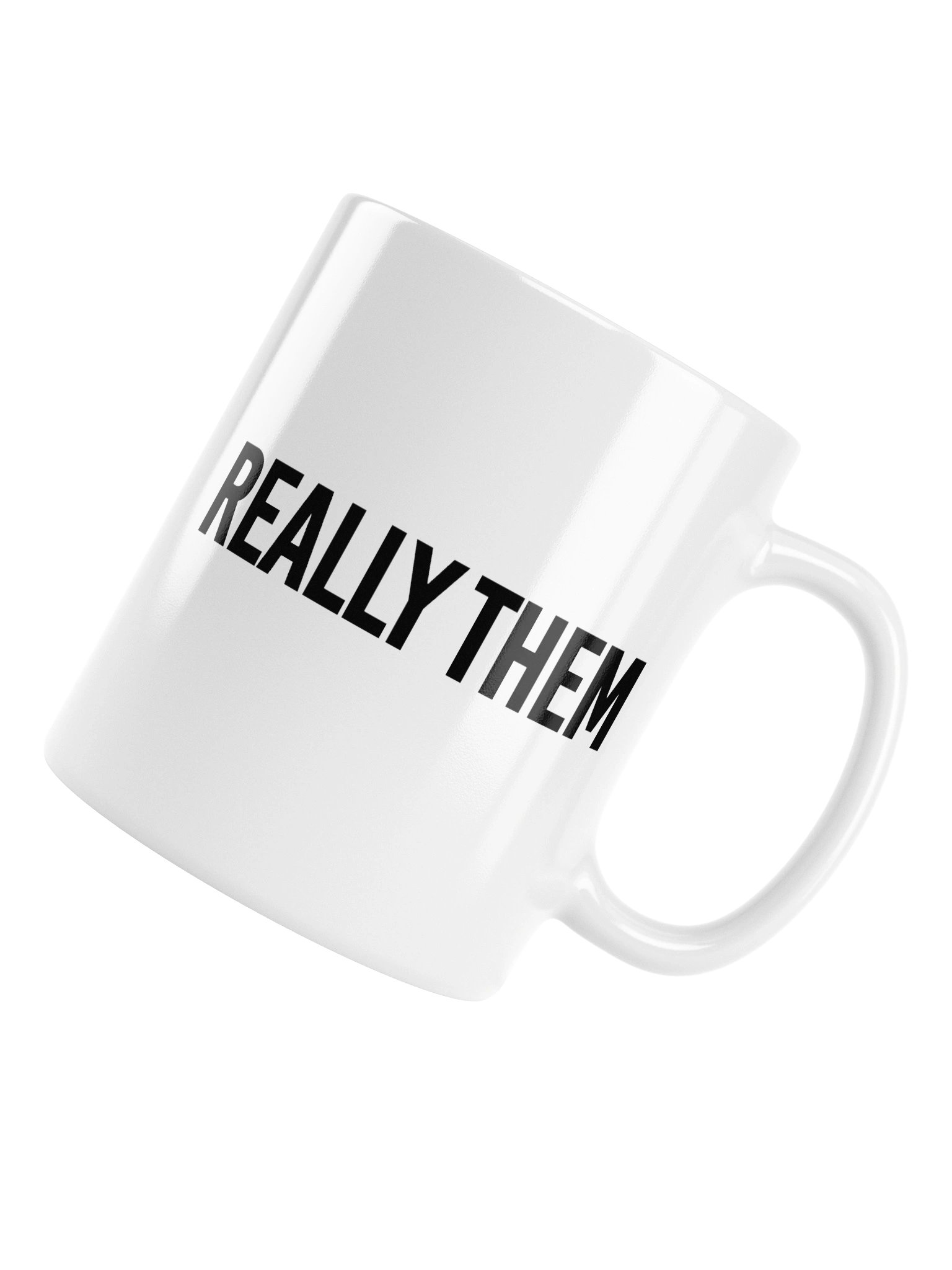 Really Her Mug product image (6)