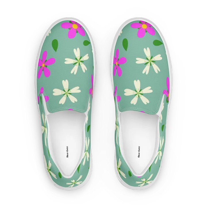 Spring Hip Slip-Ons product image (2)