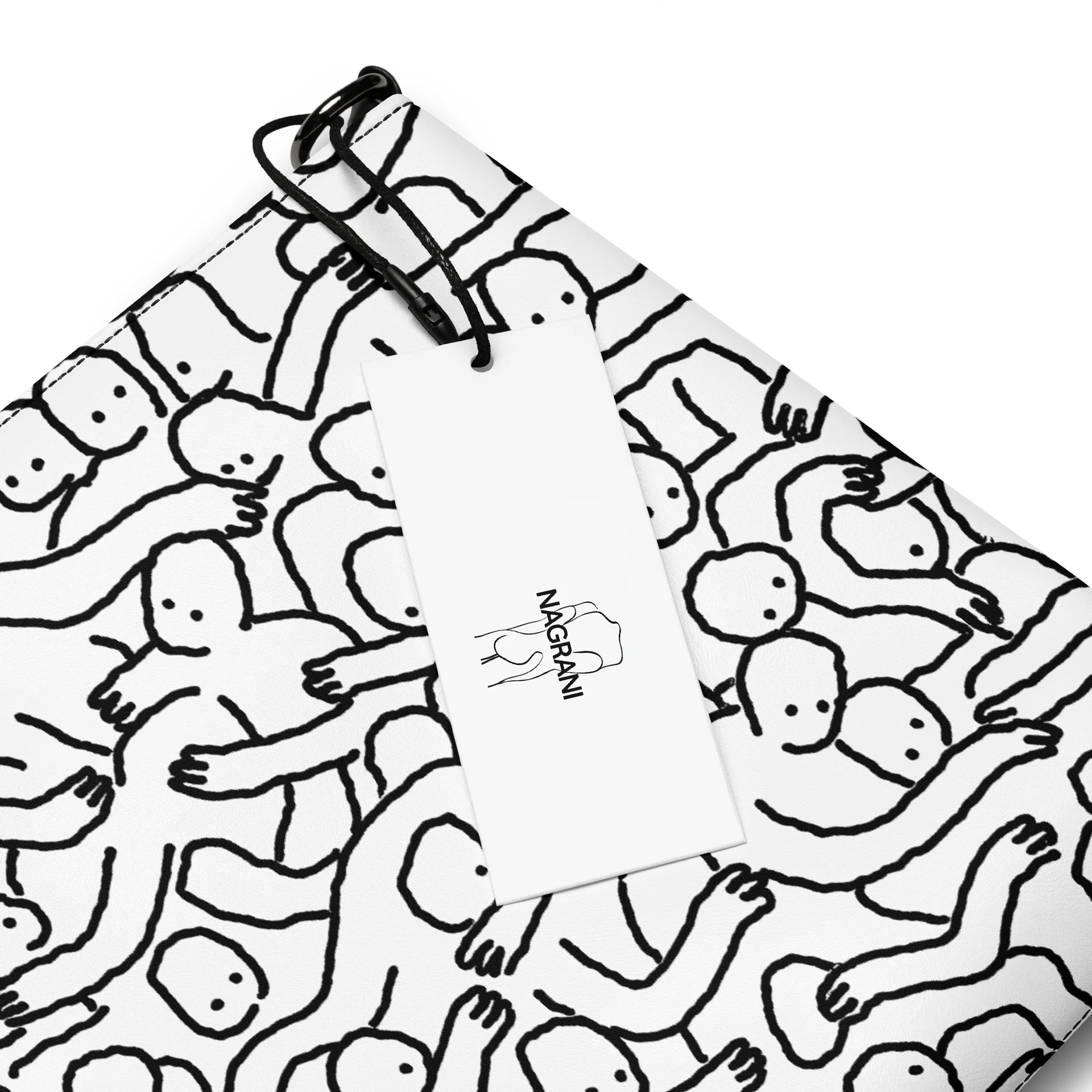 Hugssss - Overstimulated Bag product image (4)