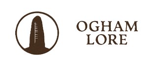 Ogham Lore