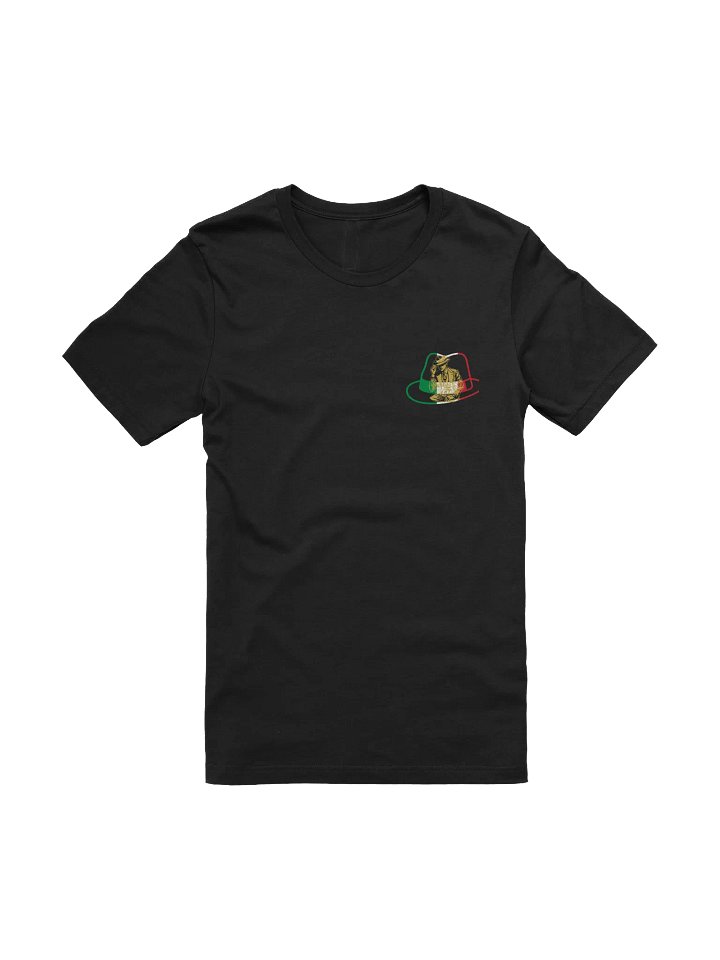 Streets of Italia x Chicago Tee | Crossover Collection product image (1)