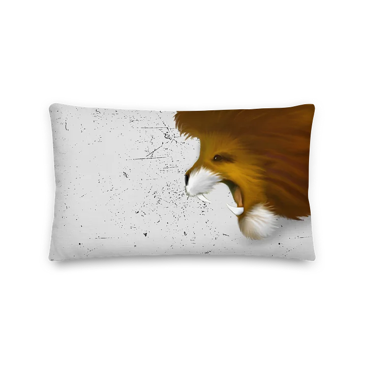 Premium Pillow product image (2)