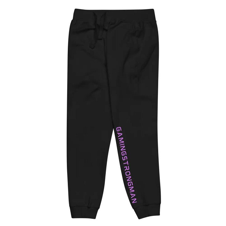 Strongman Joggers (PINK) product image (2)