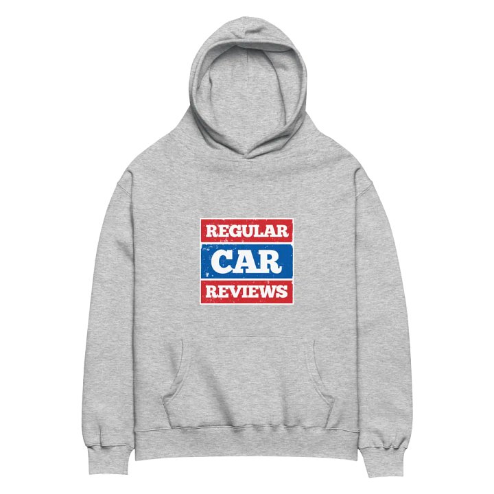 RCR Hoodie product image (8)
