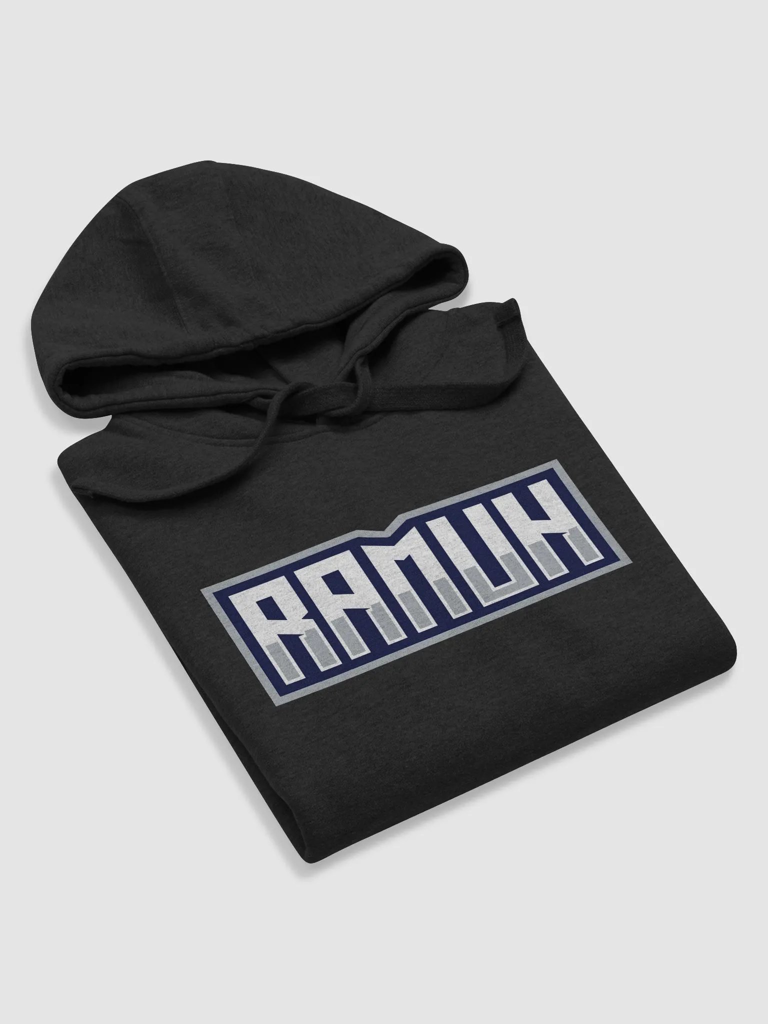 Ramuh Hoodie product image (1)