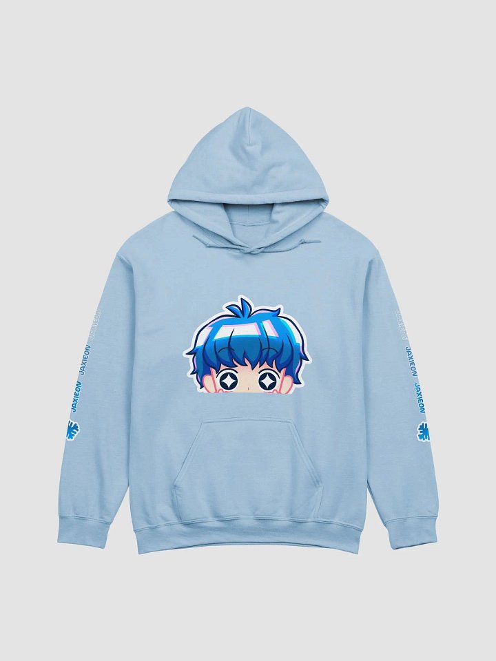 Peekaboo Hoodie product image (5)