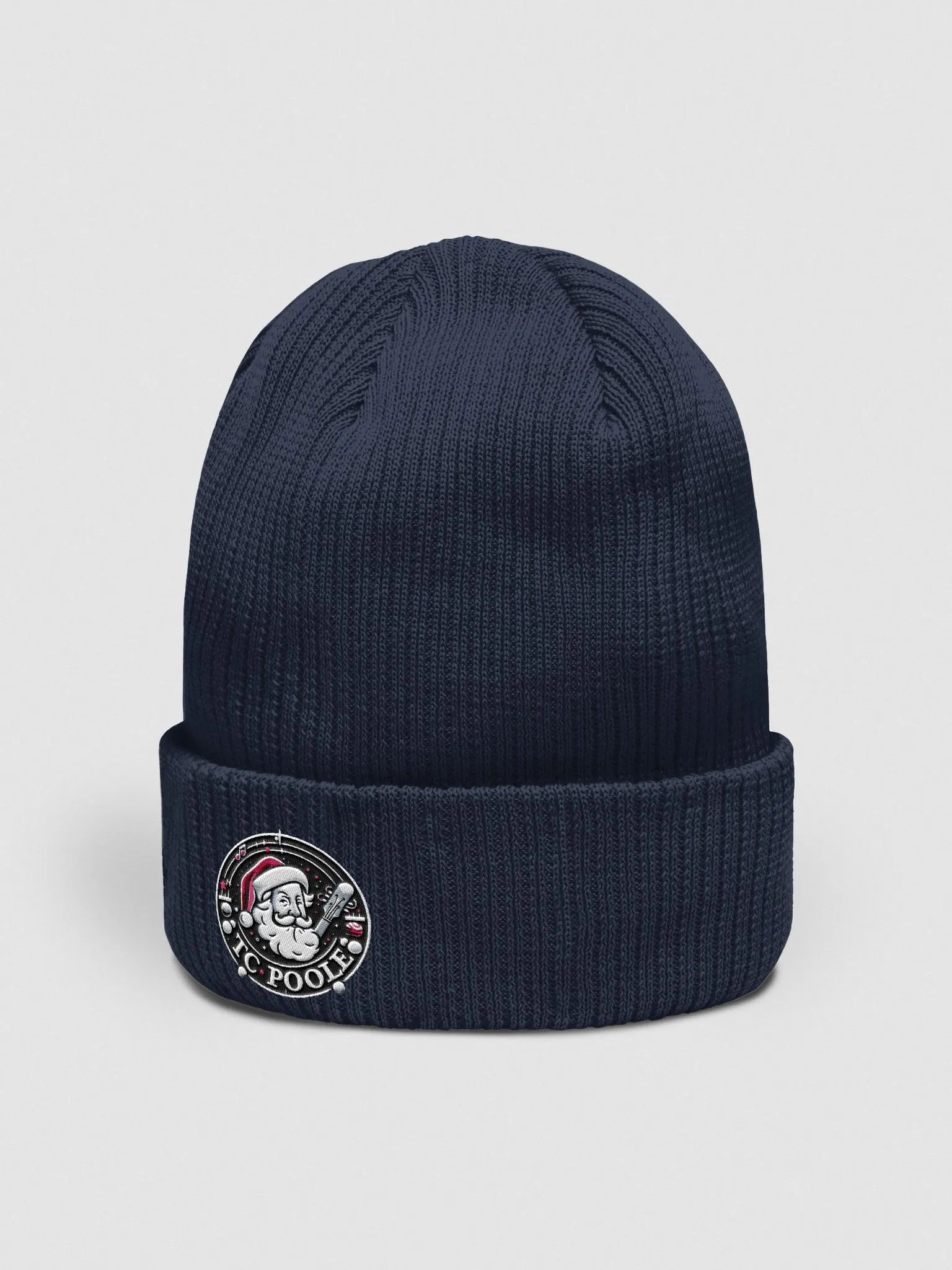 TC Santa Cap product image (2)