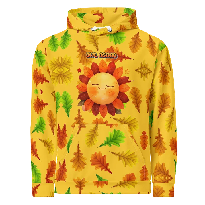 BWL-Asaad Autumn Sun product image (1)