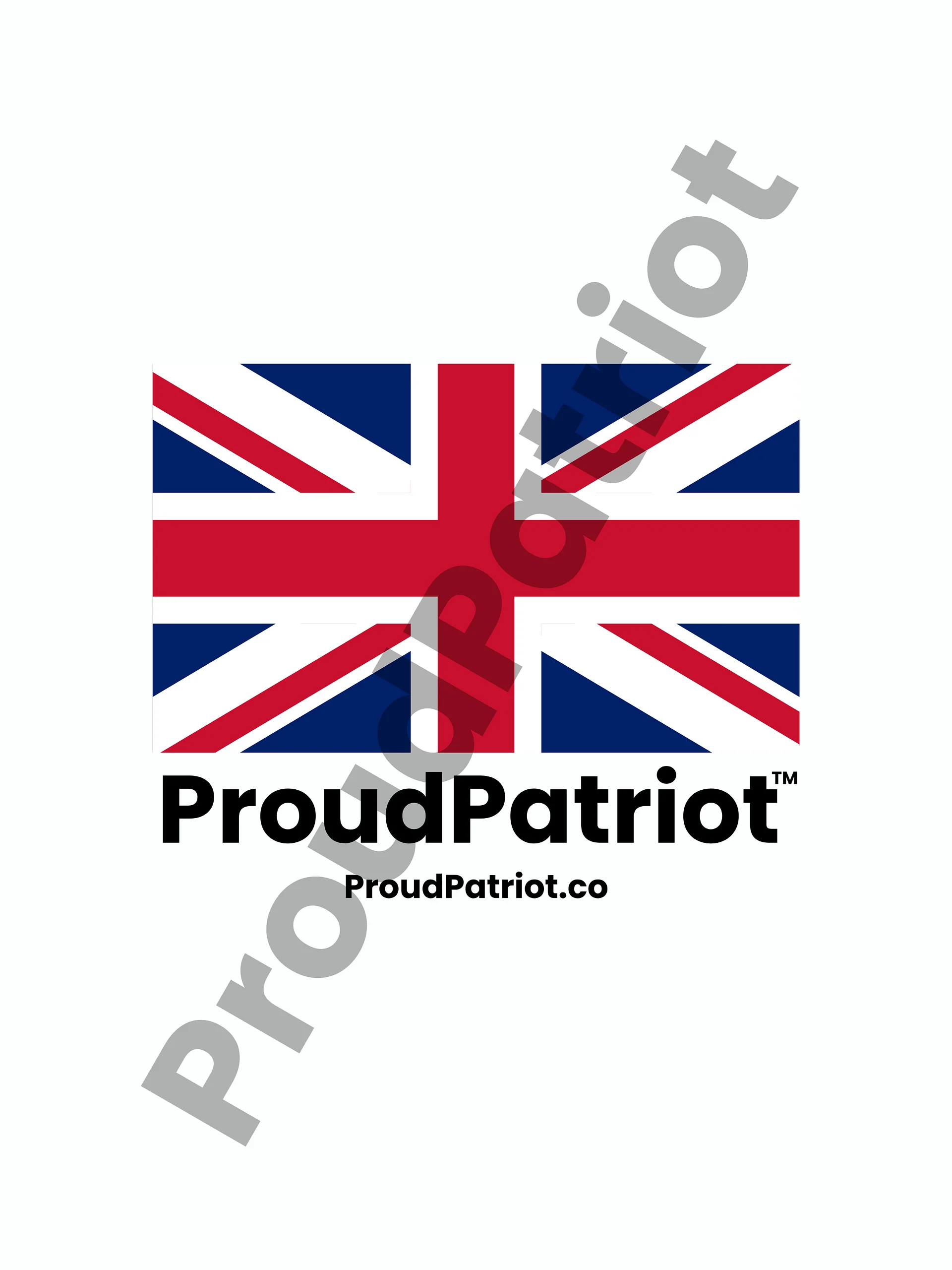 United Kingdom Proud Screensaver product image (1)