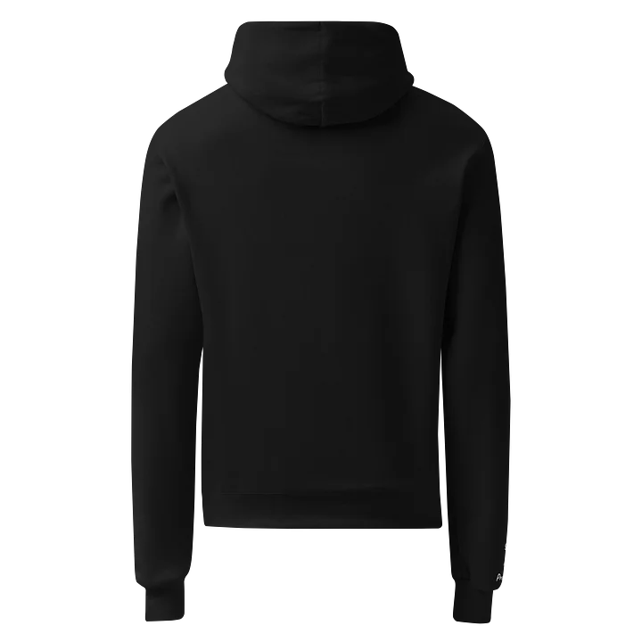 Real Dads Stay Champion Hoodie product image (2)