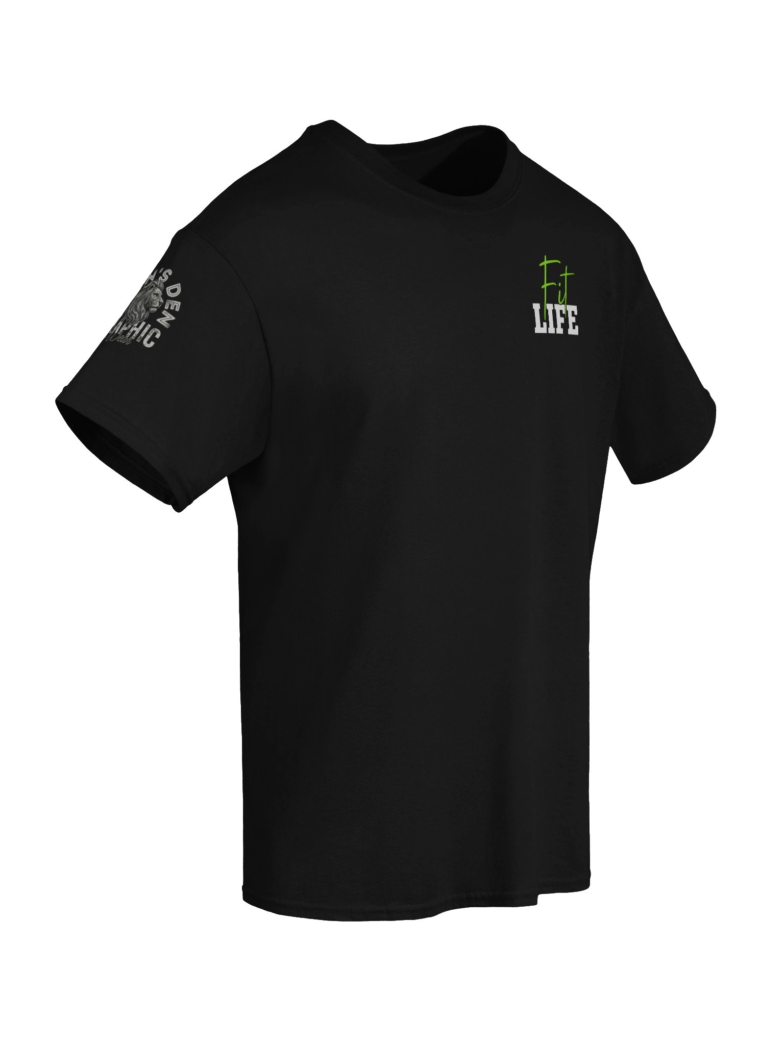 Eat. Sleep. Lift. Repeat. Men's T-Shirt product image (46)