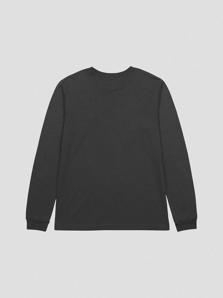 Geeky Logo Long Sleeve product image (2)
