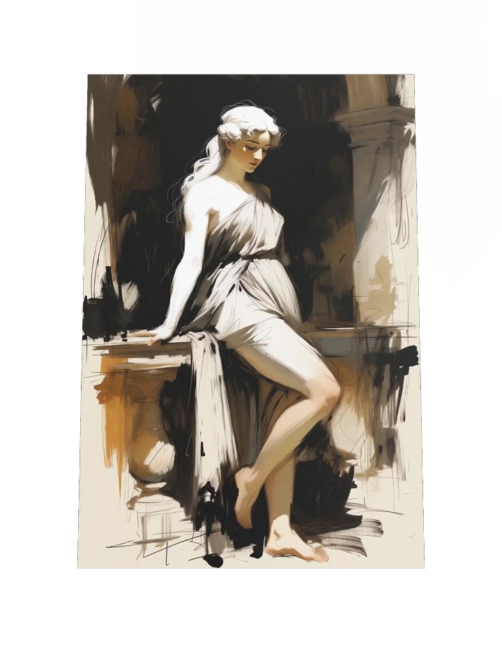 Myths & Legends: Helen of Troy product image (1)