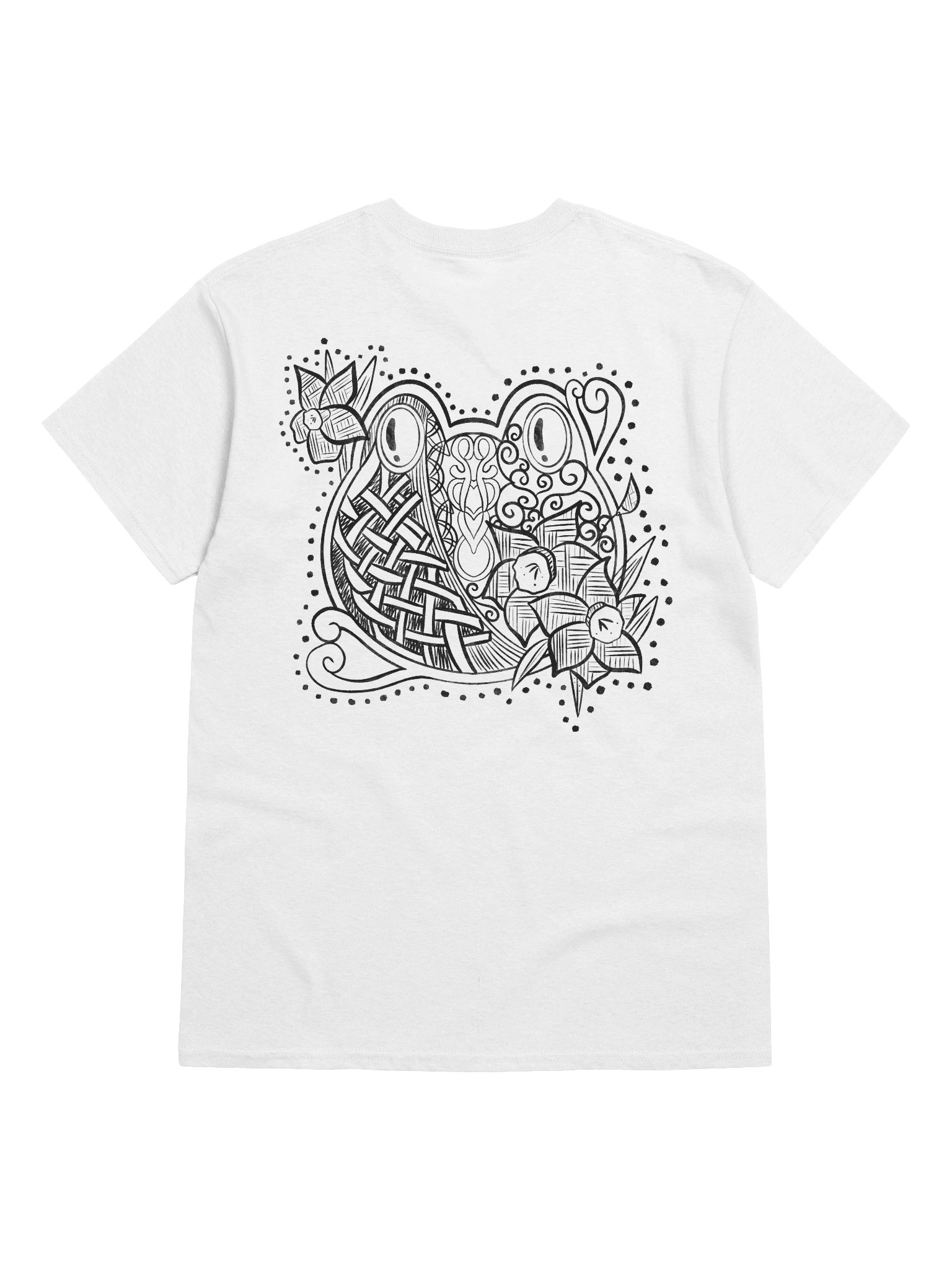 Celtic Tee product image (6)