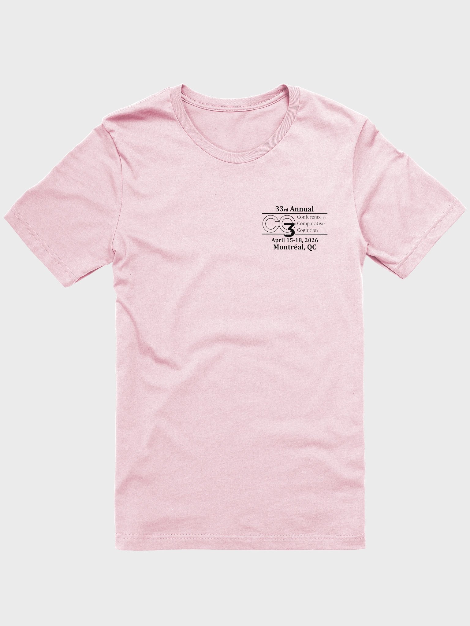 2026 CO3 tee (Starling) product image (2)