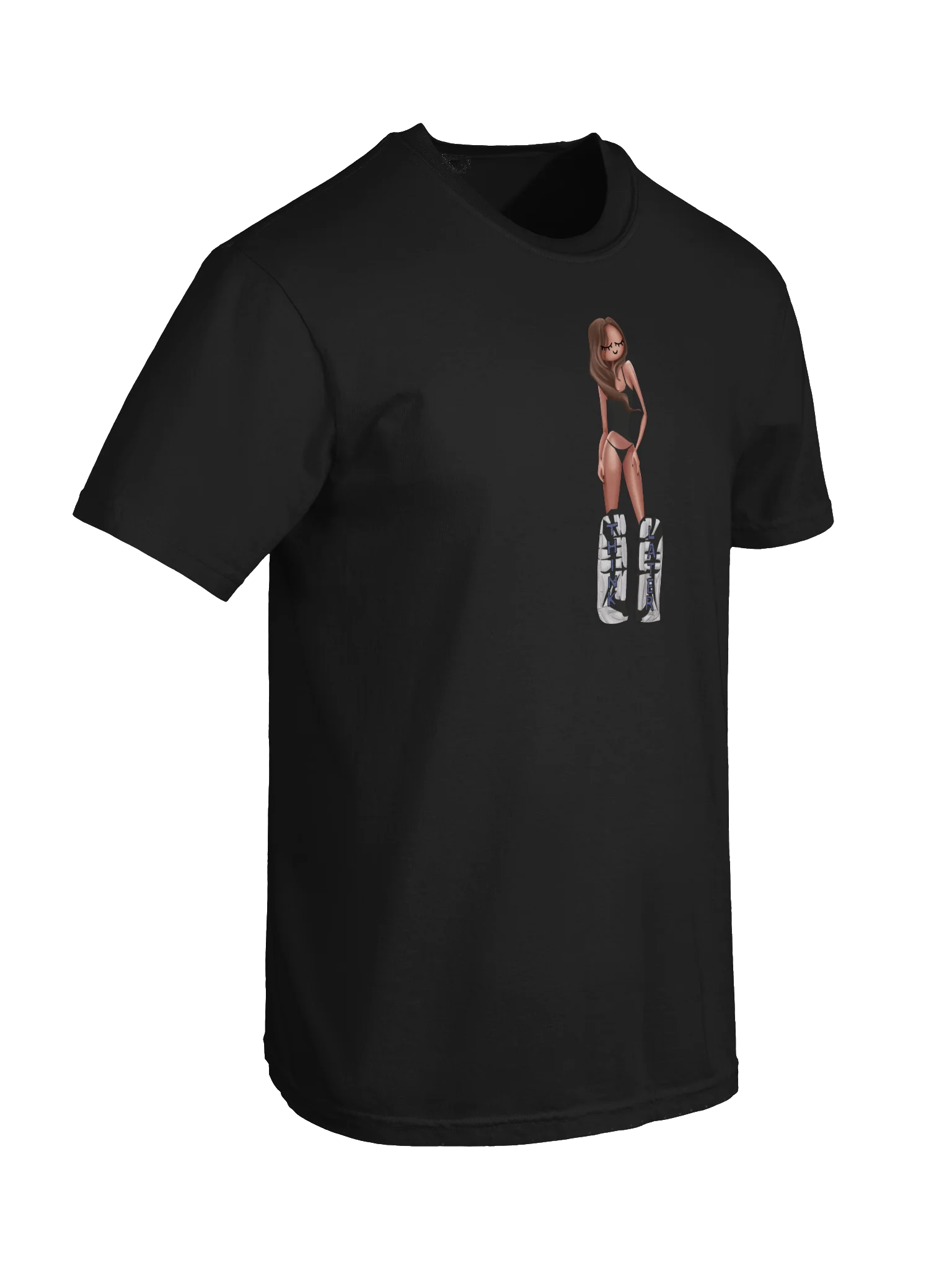 T- Shirt art by diandyart product image (6)