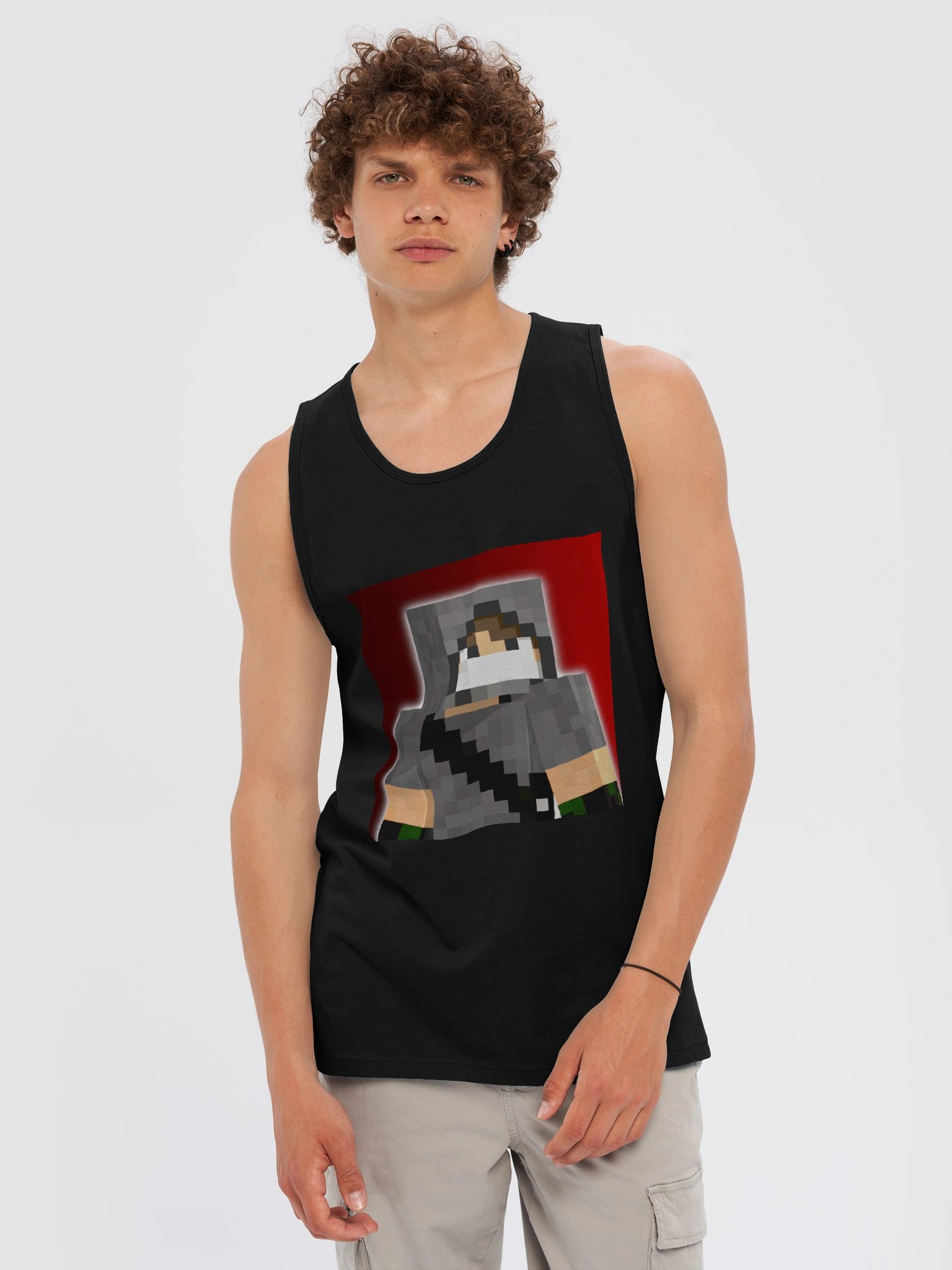 Visi0n TankTop product image (3)