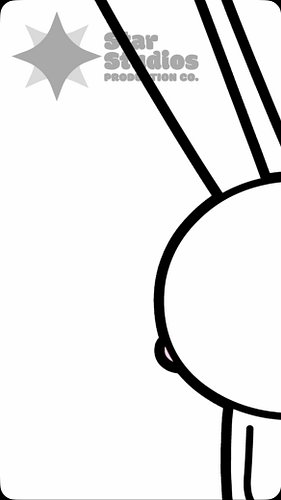 everyone is dumb... #indieanimation #animation #pibby #bunbun