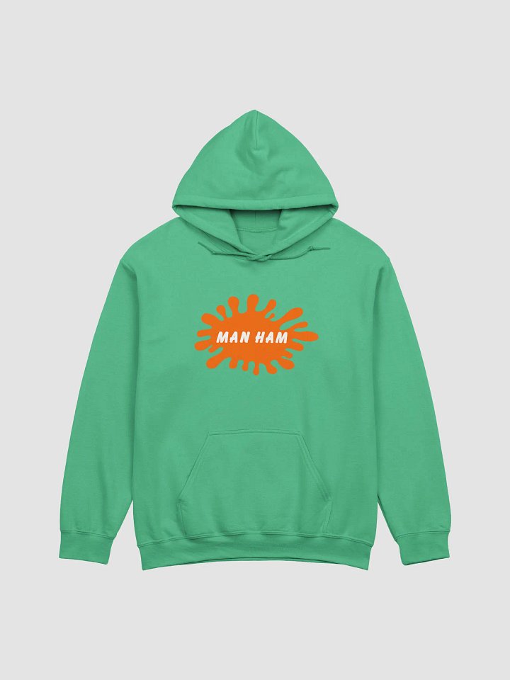 Slime Time Hoodie! product image (1)