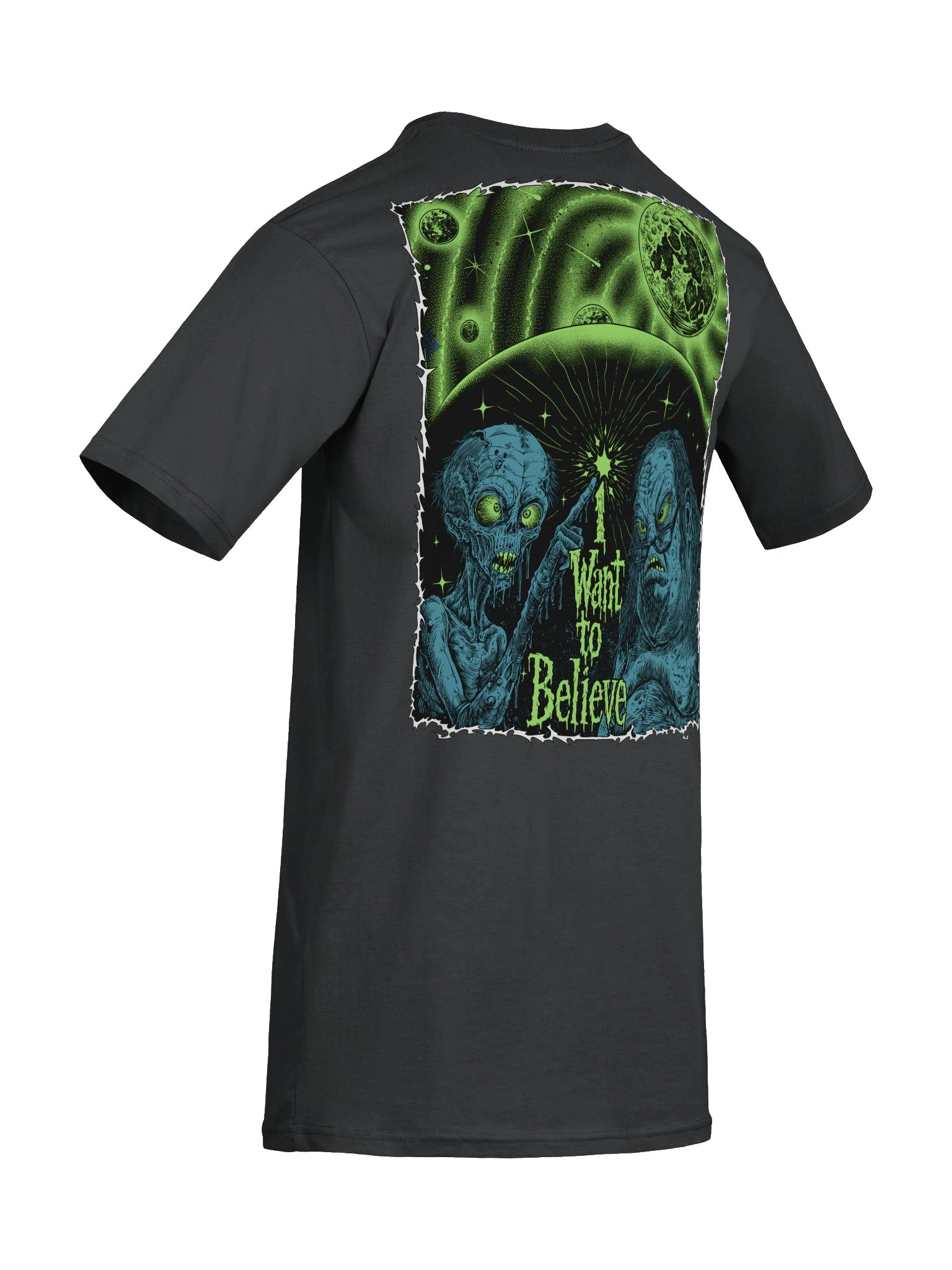 Intergalactic Obscurity Colorwave Heavyweight Tee product image (9)
