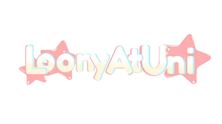 LoonyAtUni