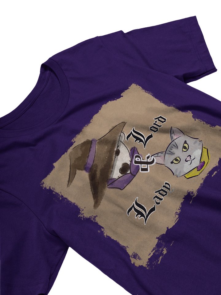 Channel Logo Shirt product image (2)