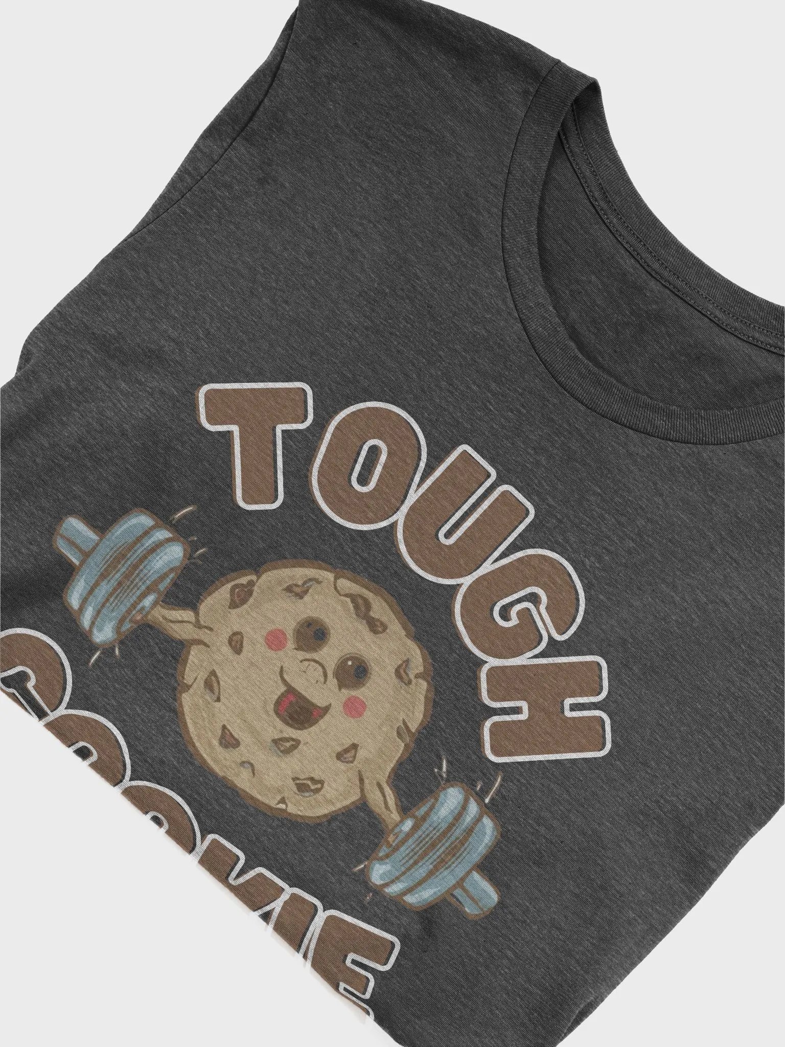 Tough Cookie T-Shirt product image (6)