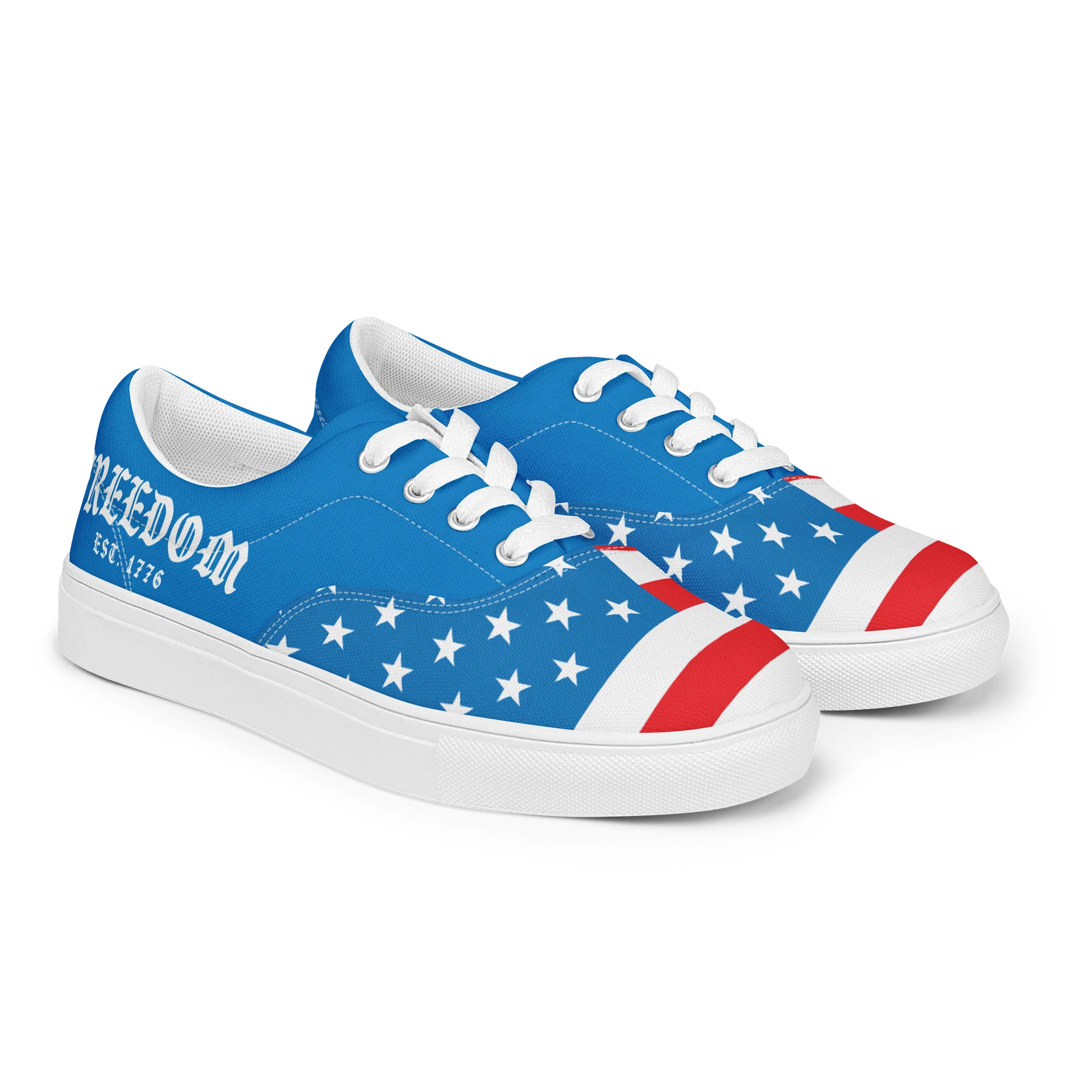 1776 LACE UPS product image (2)