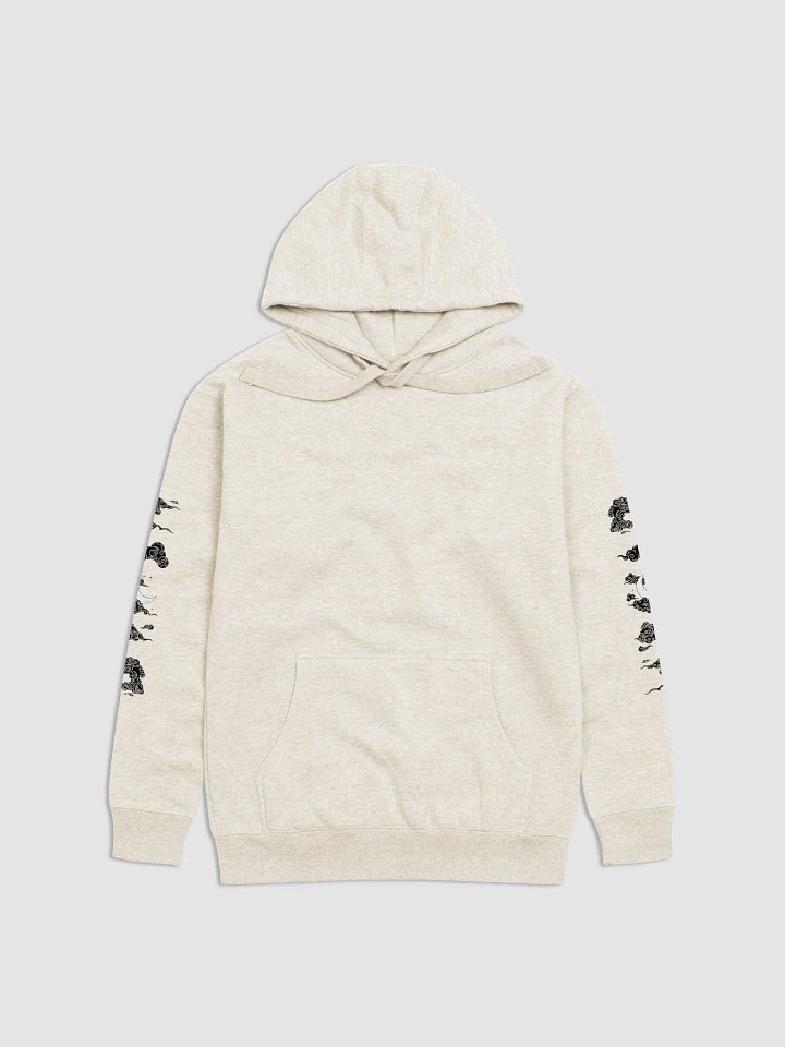 Dreamer Hoodie product image (4)
